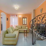 In Skitaca With Pool And Sea Views