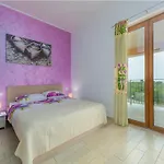 In Skitaca With Pool And Sea Views Vila