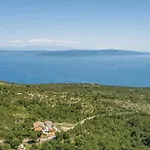 In Skitaca With Pool And Sea Views Vila Koromačno