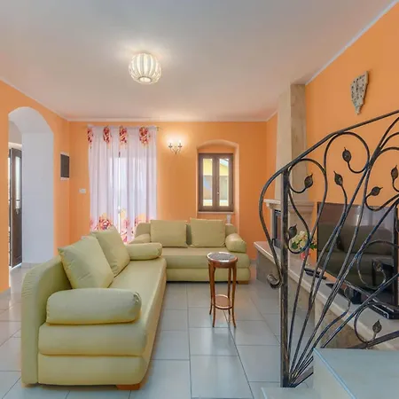With Private Pool & Sea View